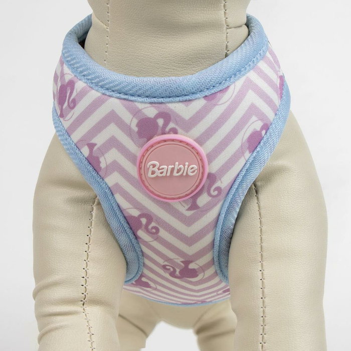 Cerdá T2XS Arnés pour chien T2XS/S taille XS-S couleur rose