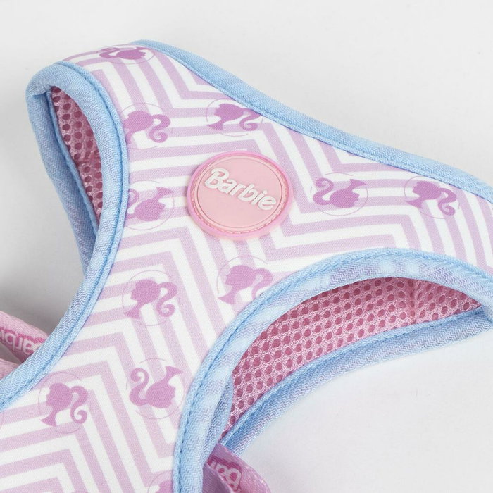 Cerdá T2XS Arnés pour chien T2XS/S taille XS-S couleur rose