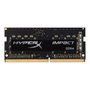 Kingston Mémoire RAM 16 GB DDR4 3200 MHz SODIMM CL20 pour PC Portable - FURY Impact avec Overclocking Plug & Play, Compatible Intel XMP et AMD Ryzen
