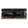 Kingston Mémoire RAM 16 GB DDR4 3200 MHz SODIMM CL20 pour PC Portable - FURY Impact avec Overclocking Plug & Play, Compatible Intel XMP et AMD Ryzen