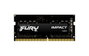 Kingston Mémoire RAM 16 GB DDR4 3200 MHz SODIMM CL20 pour PC Portable - FURY Impact avec Overclocking Plug & Play, Compatible Intel XMP et AMD Ryzen
