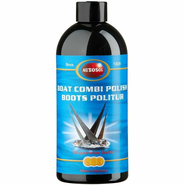 Autosol Marine Boat Combi Polish 500 ml Autosol Marine Boat Combi Polish 500 ml