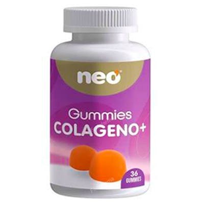 NEO COLAGENO+ 36 Gummies NEO COLAGENO+ 36 Gummies