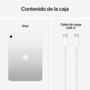 Apple iPad Air A16 Wi-Fi 512 Go Argent