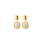 Boucles d´oreilles Femme One Jewels OJEEP41G Doré