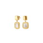 Boucles d´oreilles Femme One Jewels OJEEP41G Doré