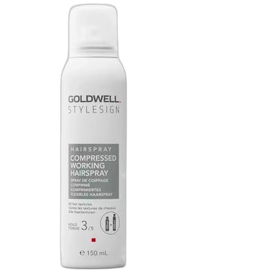 Goldwell StyleSign Compressed Working 150 ml