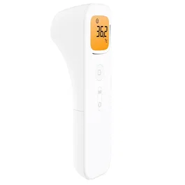 Bioland Thermomètre Infrarouge Front et Oreille Sans Contact