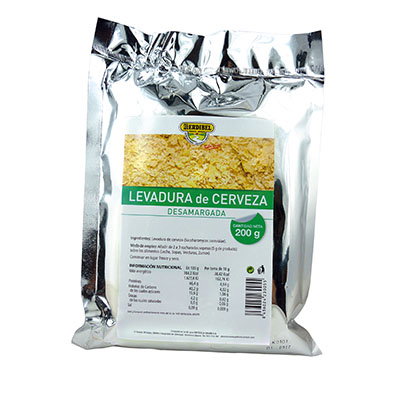 Levadura De Cerveza Levadura De Cerveza