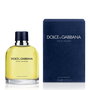 Dolce & Gabbana Pour Homme Eau de Toilette Vapo 75 ml