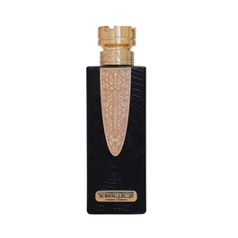 Ard Al Zaafaran Eau de Parfum Al Batal pour Homme - Fragrance masculine, 100 ml