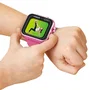 VTECH - Kidizoom Smartwatch MAX Rose - Montre connectée enfant avec écran tactile couleur, double objectif photo/vidéo, pour 5-14 ans, langue française
