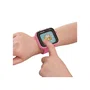 VTECH - Kidizoom Smartwatch MAX Rose - Montre connectée enfant avec écran tactile couleur, double objectif photo/vidéo, pour 5-14 ans, langue française