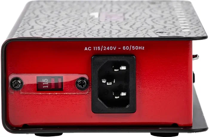 GATOR Fuente De Alimentación para Pedalboard: 12 salidas ? 2300 mA
