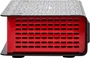 GATOR Fuente De Alimentación para Pedalboard: 12 salidas ? 2300 mA