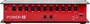 GATOR Fuente De Alimentación para Pedalboard: 12 salidas ? 2300 mA