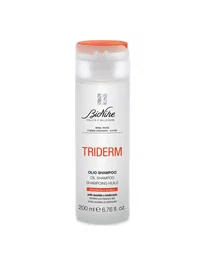 BioNike Triderm Shampooing Apaisant et Adoucissant 200 ml