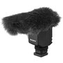 Sony ECM-B1M Shotgun Microphone Black