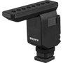 Sony ECM-B1M Shotgun Microphone Black
