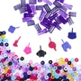 Spin Master Cool Maker K-Pop Demon Hunters Atelier de Bracelets Heishi