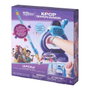 Spin Master Cool Maker K-POP Demon Hunters Taller de Pulseras Heishi