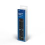 Savio Télécommande Universelle RC-05 Noir