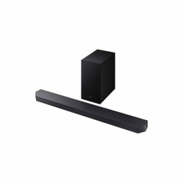 Samsung HW-Q610F/XE Barre de son 3.1 canaux Noir titane