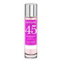 Caravan Eau de parfum caravan nº 45 150ml femme