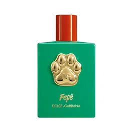 Dolce & Gabbana Fefe Dog Brume parfumée pour les cheveux 100 ml