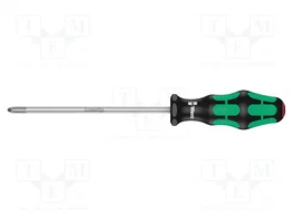 WERA Tournevis Phillips PH2 Kraftform Plus-300