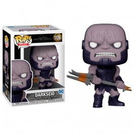 Funko Pop DC Comics La Liga de la Justicia Darkseid 57359