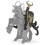 Papo Figure maître d'armes bull 10X7X11CM