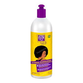 Novex AfroHair Crème de Peignage 500g
