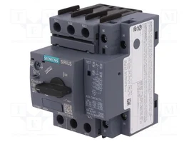 SIEMENS 3RV2111-1KA10 Interrupteur de moteur 5,5kW 220÷690VAC S00