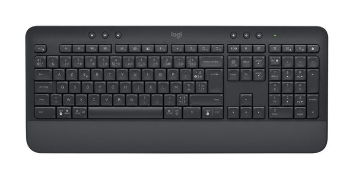 Logitech Signature MK650 for Business Logitech Signature MK650 for Business