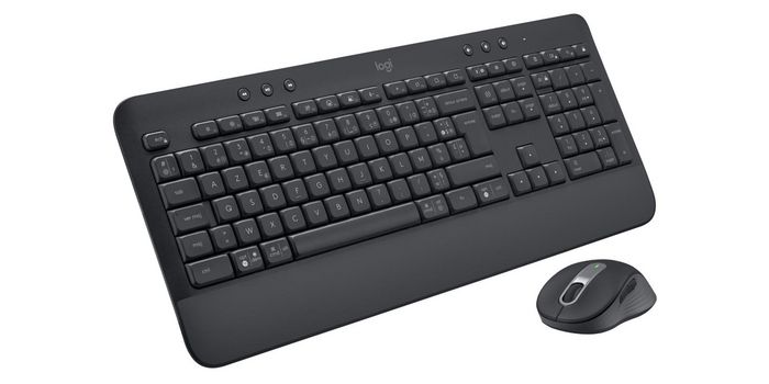 Logitech Signature MK650 for Business Logitech Signature MK650 for Business