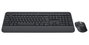 Logitech Signature MK650 for Business
