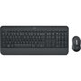 Logitech Signature MK650 for Business
