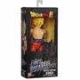 Bandai Figurine géante Super Saiyan Goku (Battle Damage Ver.)