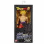 Bandai Figurine géante Super Saiyan Goku (Battle Damage Ver.)