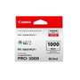 Canon PFI-1000 PGY Gris photo 80 ml