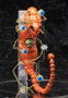 FREEing R-Type Figma Dobkeratops 20 cm