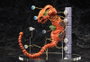 FREEing R-Type Figma Dobkeratops 20 cm