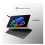 Microsoft Surface Pro Copilot+ PC, Intel Core Ultra 7, 16 Go RAM, 1 To SSD, 13 pouces OLED