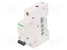 SCHNEIDER ELECTRIC ACTI9 MCB Disjoncteur 1P 6A
