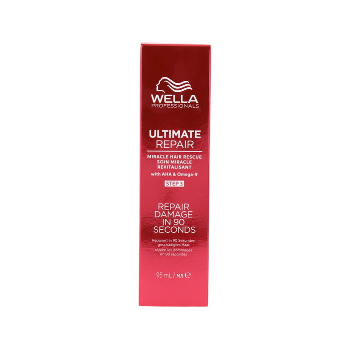 Wella Professionals Ultimate Repair Miracle Hair Rescue 95 ml Wella Professionals Ultimate Repair Miracle Hair Rescue 95 ml