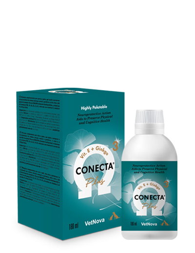 Vetnova Conecta Plus 180ml Vetnova Conecta Plus 180ml