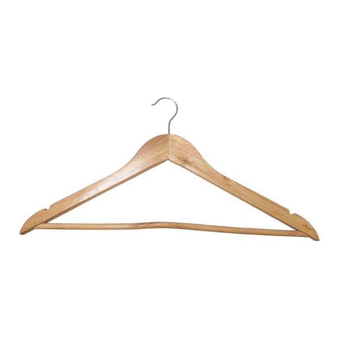 Storage Solutions Percha en bois 44,5 cm Storage Solutions Percha en bois 44,5 cm
