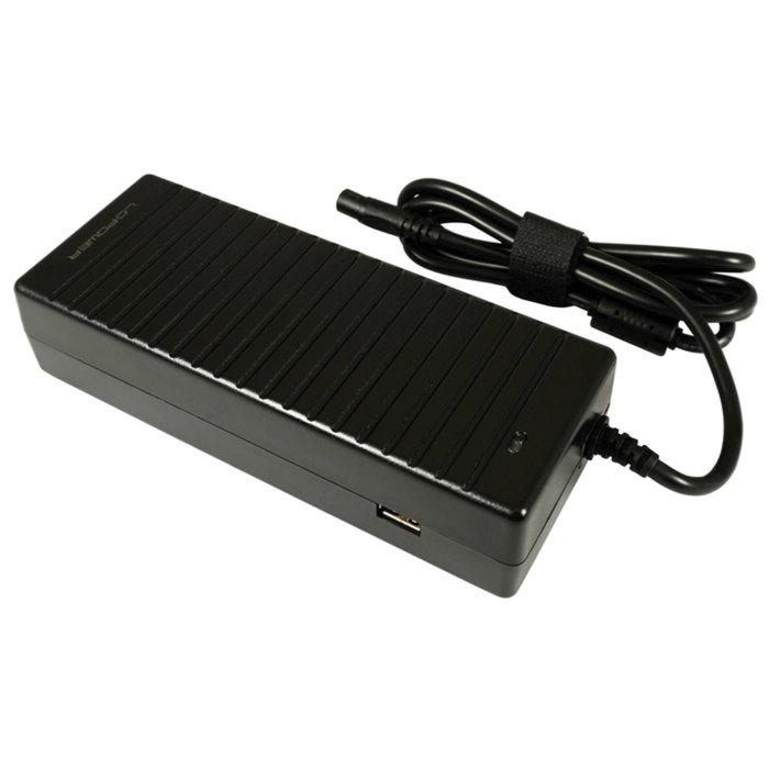 LC-Power LC-NB-PRO-120 Bloc d'alimentation universel 120W
