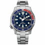 Montre Homme Citizen NY0086-83L (Ø 42 mm)